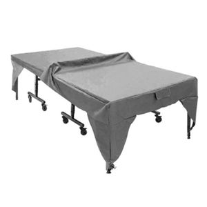 TABLE TENNIS DE TABLE ESTINK Housse de Protection pour Table de ping-Pong 280*153*73cm Bon qualité