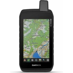 GPS PEDESTRE RANDONNEE  GPS de randonnée Garmin Montana® 700 - noir - TU