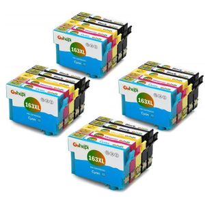 Cartouche Pour Imprimante Epson Wf 2510 Achat Vente Pas Cher