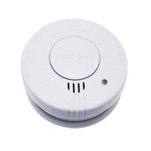 Alarme Incendie Maison
