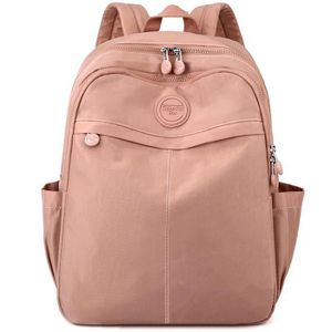 Sac à Dos Victoria's Secret Rose - Taille Collégial - Neuf Avec étiquettes