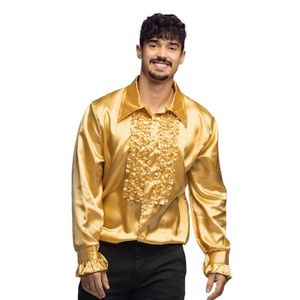 Chemise annee 70 Cdiscount