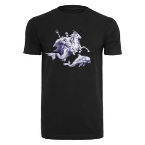 T-SHIRT T-shirt Mister Tee Amazing Horse