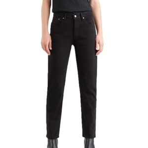 Jean levis femme noir Cdiscount