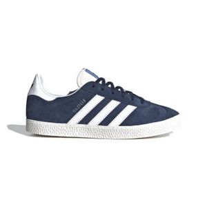 Adidas gazelle bleu marine femme cheap