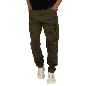 pantalon gstar homme