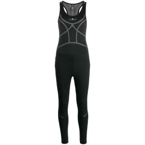 adidas combinaison femme