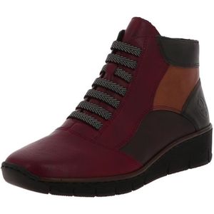 bottines rieker femme 2019