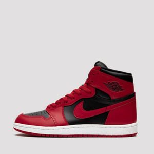 Air jordan mid noir et rouge Clearance