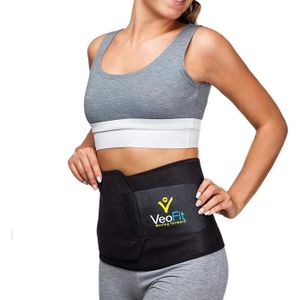 CEINTURE DE SUDATION Ceinture Abdominale de Sudation VEOFIT - Grande Ta