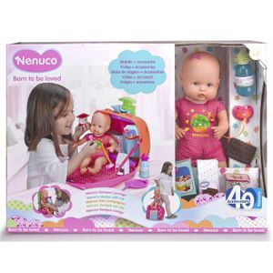 valise nenuco
