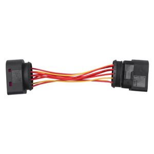 Lot 2 Adaptateurs Câble Ampoule Xénon HID D2S/D4S - Installation Plug & Play