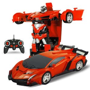 transformers police jouet