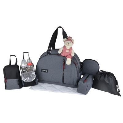 Sac à langer jumeaux on sale
