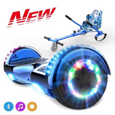 Hoverboard coolfun 2025