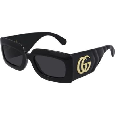 Lunette gucci solaire femme hot sale