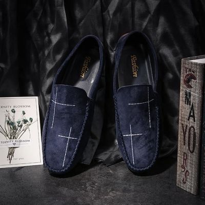 Mocassin plage store