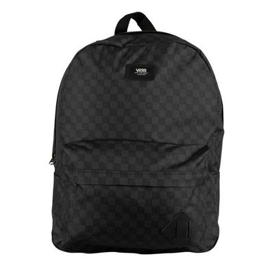 Sac a dos 2025 vans homme gris
