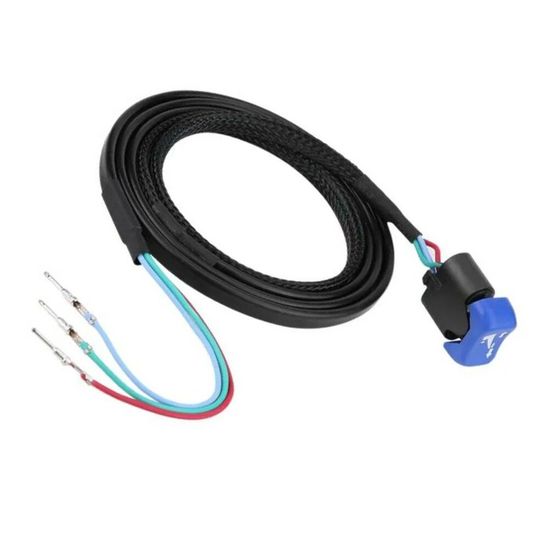 Couvercle de boîtier de rechange pour collier GPS Dogtrace X20 et X30