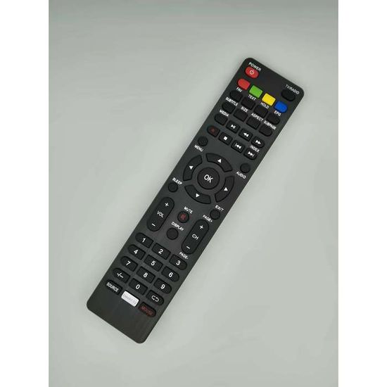 Telecomando Universale Per TV Polaroid TBU40FHD, TBU40FHDPR001, TPL32HDP