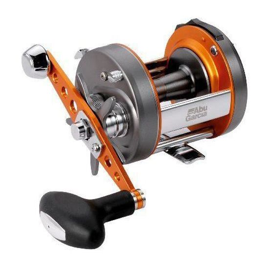 Moulinet Casting Abu Garcia Ambassadeur Classic C3 6501 - Moulinets mer (13724161