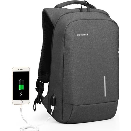 Active backpack antivol on sale
