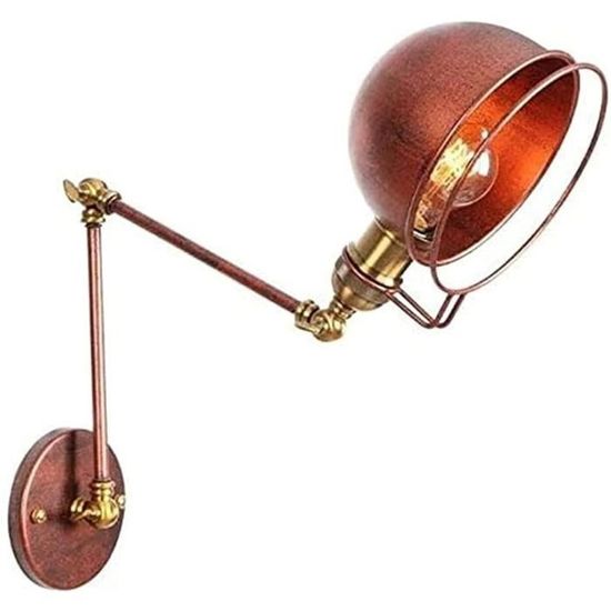 Lampe Solaire Extérieur,Applique Murale Extérieur Feux muraux