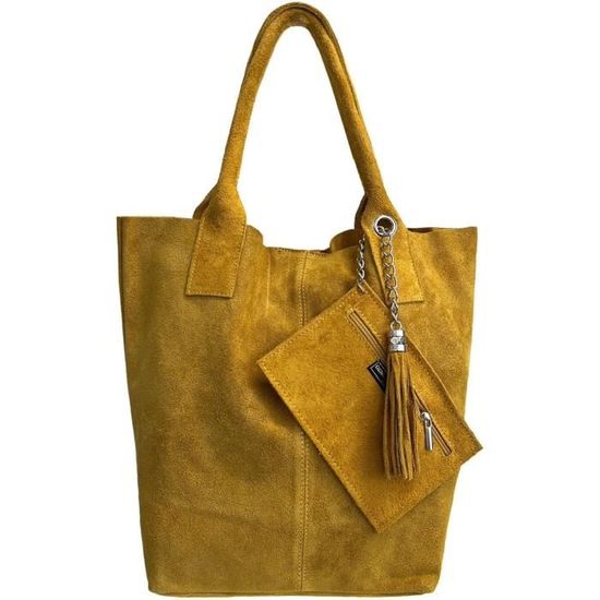 Sac online shopper daim