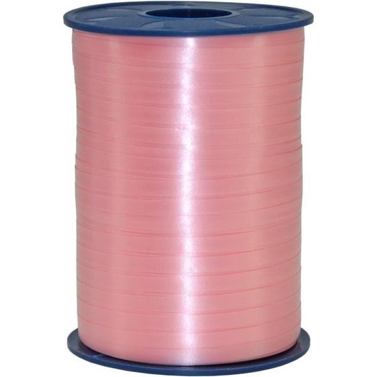 C.E. Pattberg Präsent - America Krullint Geel 90 mm breed, 91 m lengte