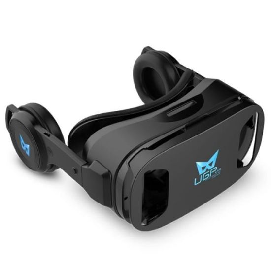 lunette 3d imax