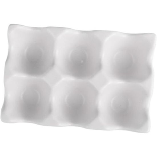 Boîtier plastique étanche RND455 ABS IP65 58x64x35 mm