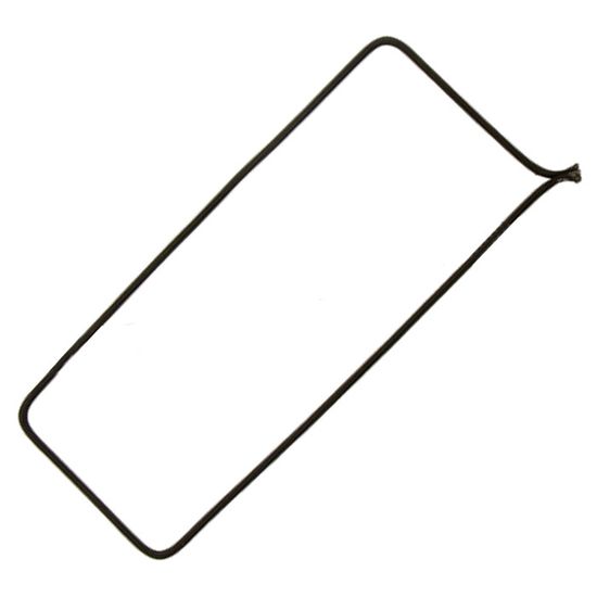 Joint intérieur de porte - BEKO - FOUR, cuisinière - Blanc - 72132
