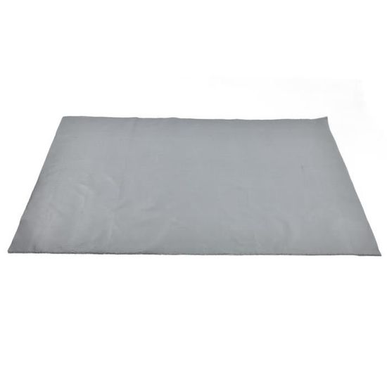 Tapis de Barbecue ¤ gaz Tapis Ignifuge r|sistant ¤ la Chaleur pour Barbecue ¤ gaz Barbecue Tapis