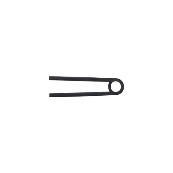 Garde-chaîne Hebie 368 48 dents triple noir mat, 10.50 CHF