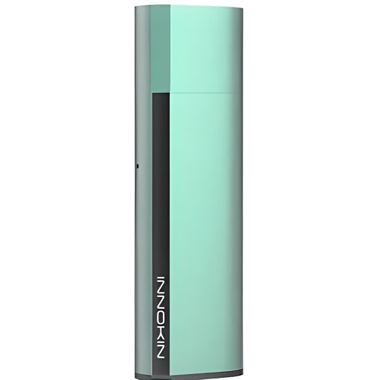 elfbar nachfll pod luft aus KIT COOLFIRE Z80 (+ ZENITH 2 5,5ML) INNOKIN