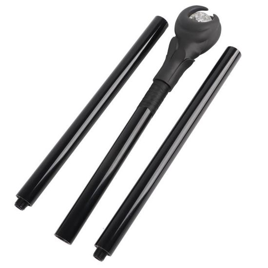 KEENSO Baguette de sorcier Halloween LED - Baguette lumineuse pour ... KEENSO Baguette de sorcier Halloween LED - Baguette lumineuse pour ...