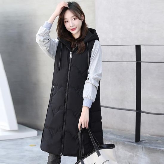 Longueur shop manteau femme