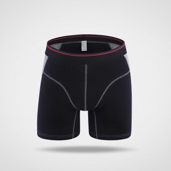 Slip homme en coton bio de la marque Impetus, en deux versions