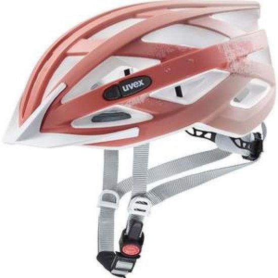 Uvex casque velo clearance