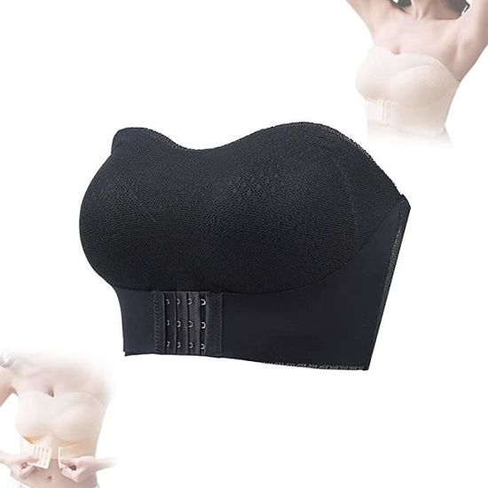 Soutien-gorge De Sport Peloton Cadent Elevate Noir - Taille L - Neuf Avec étiquettes