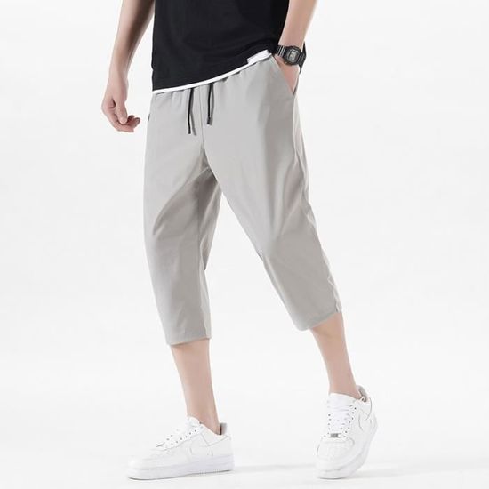 Legging Pour Fille Avec Jupe Intégrée - Style Capri Genou - Tissu Extensible Coton - Pour école, Sport, Casual - 3 à 11 Ans