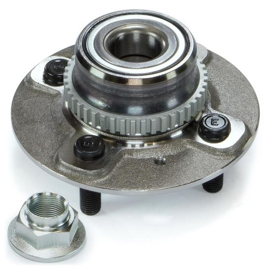 Roulement De Roue Arrière MAPCO 46799 – Compatible Opel Corsa A/B, Tigra – Pièce Qualité Atelier