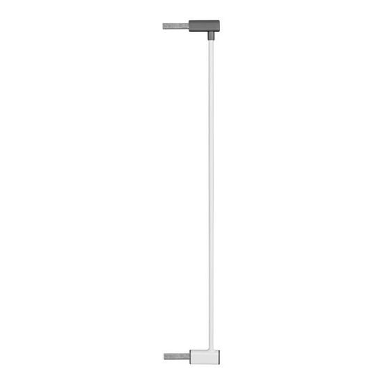 Reer Extension 7 cm Pour Barri re de S curit Klemmgitter Gris