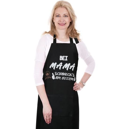 Tablier De Cuisine Drôle - Modèle Fitness Man - Pour BBQ, Cuisine, Fêtes - Cadeau Marrant Pour Mari, Papa, Amis