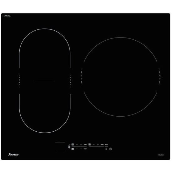 Table Induction Sauter