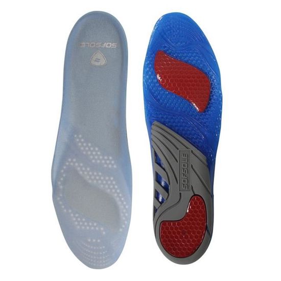 Gel sole on sale