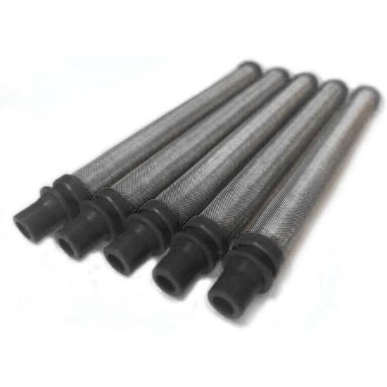 Anneaux De Cotte De Mailles Plats Avec Rivets En Acier Inoxydable. (9mm