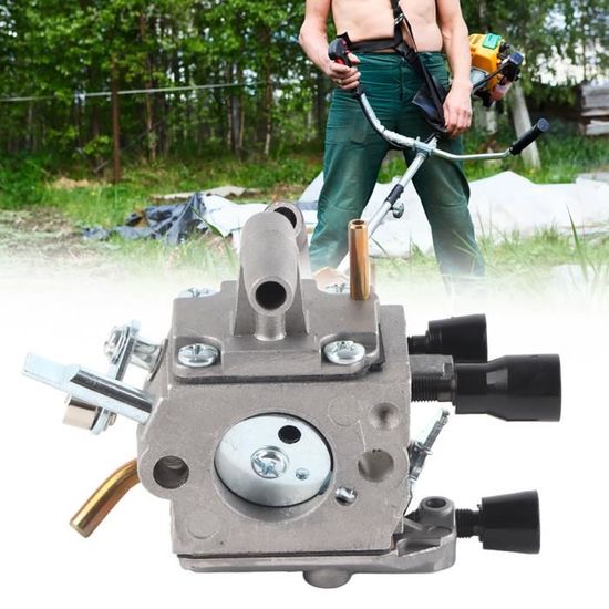 Démarreur à Rappel De Remplacement Pour Débroussailleuse STIHL FS90, FS110, FS130 - Pièce De Rechange Facile à Installer
