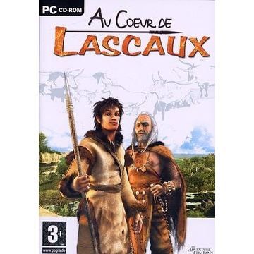 AU COEUR DE LASCAUX