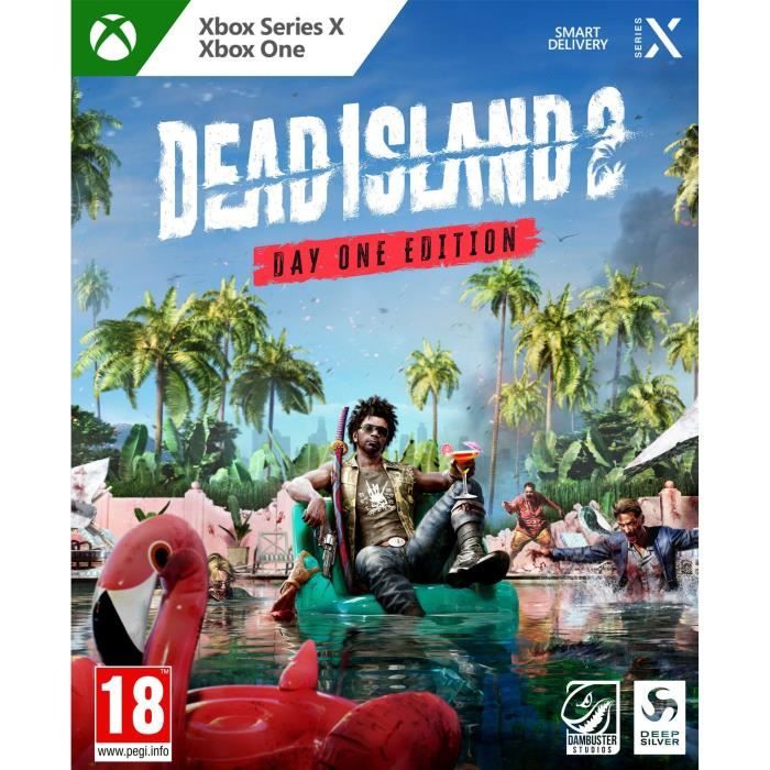 Image 3 : Dead Island 2 : où trouver le jeu au meilleur prix ? 